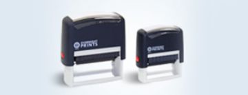 Afbeelding van Self-inking Address Stamps