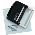 Afbeelding van Self-inking Address Stamps