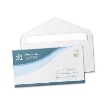 Afbeelding van Envelopes