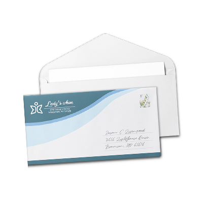 Afbeelding van Envelopes