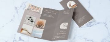 Afbeelding van Vouwfolders