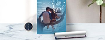 Afbeelding van A1-posters (594mm x 840mm)